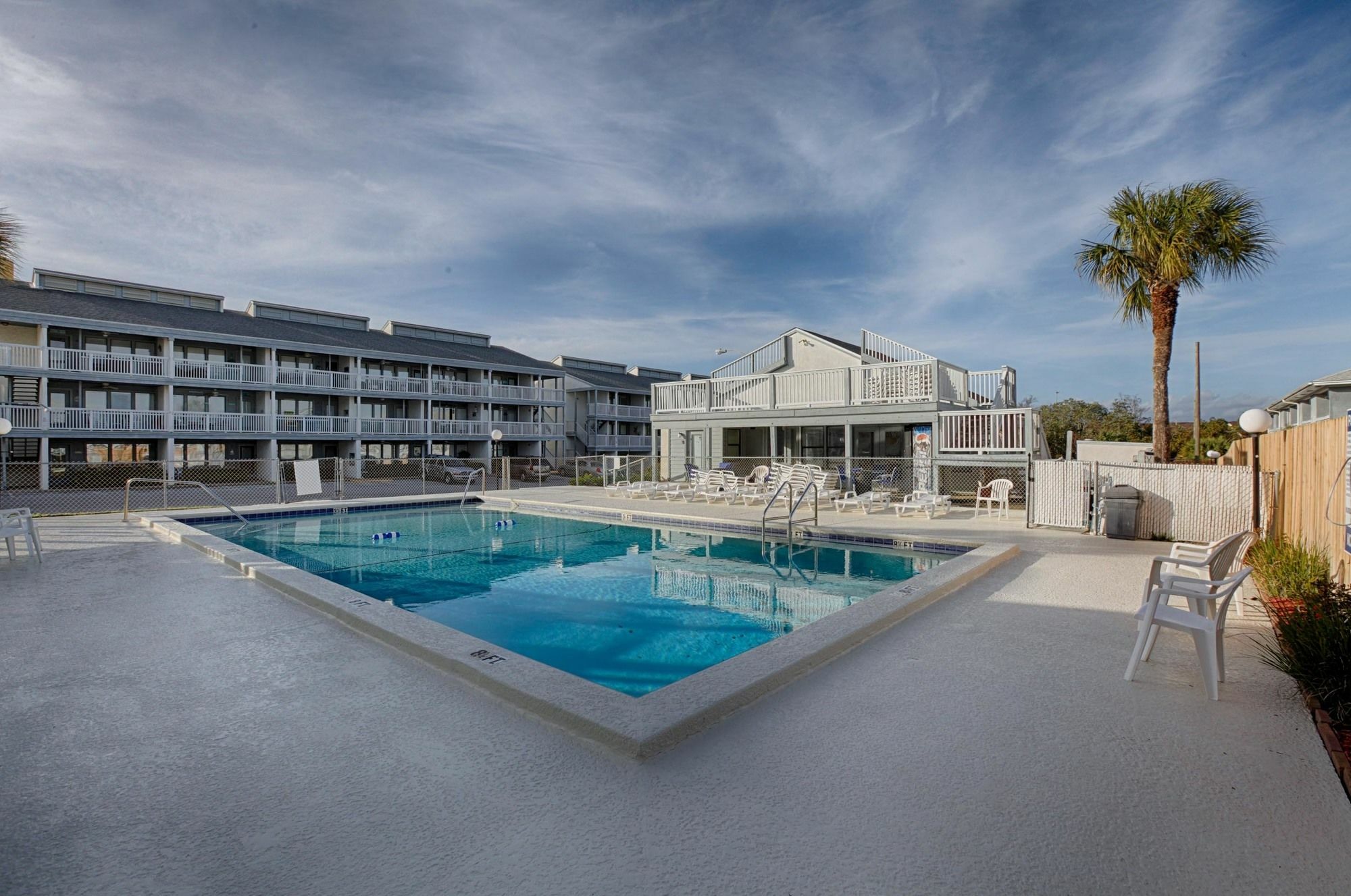 Southwind By Panhandle Getaways 3*