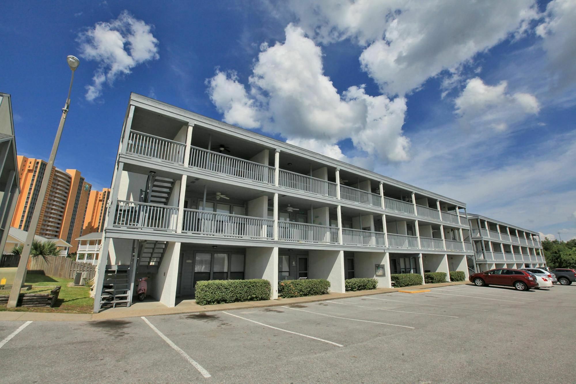 Southwind By Panhandle Getaways Hotel 3*