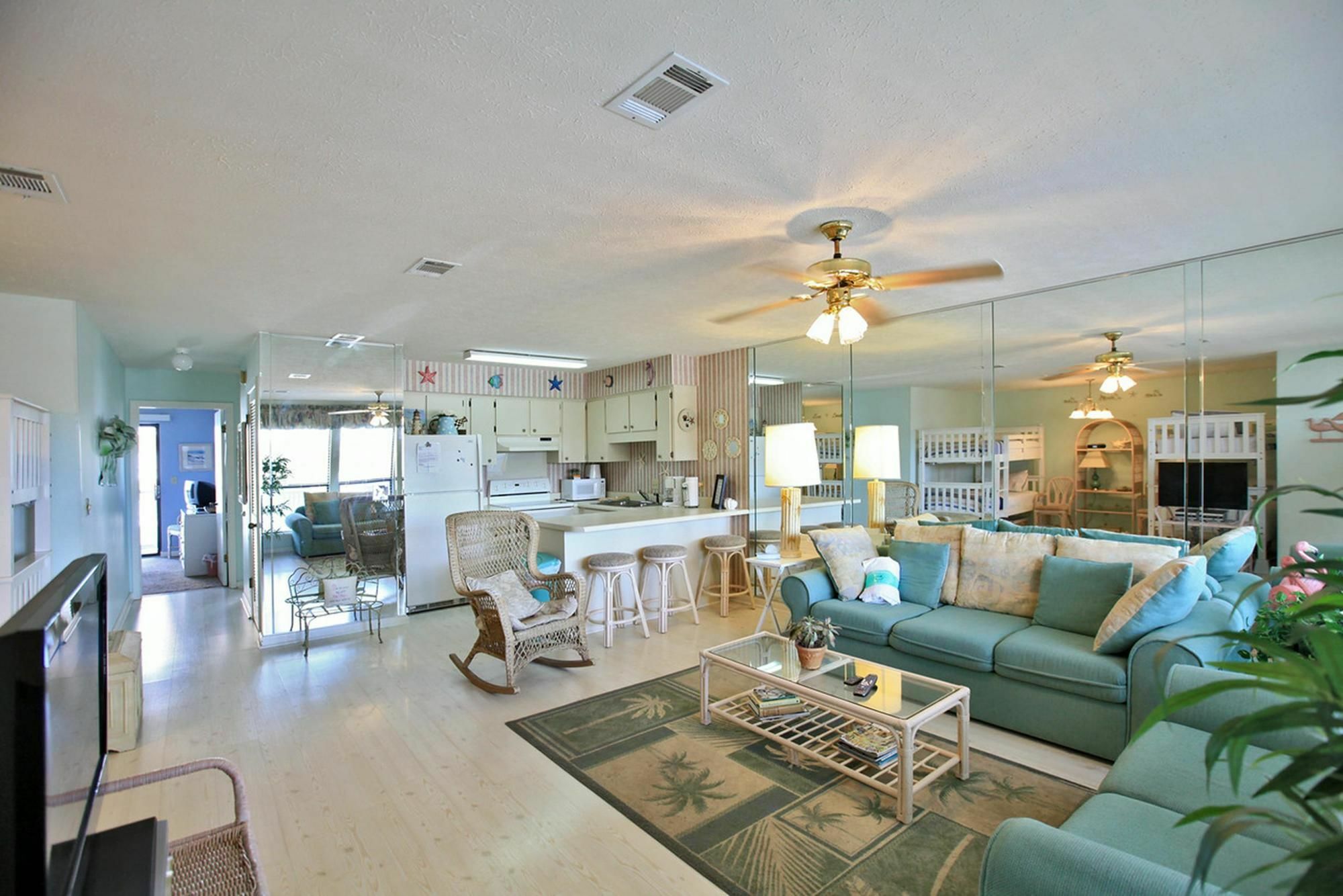 Southwind By Panhandle Getaways 3*