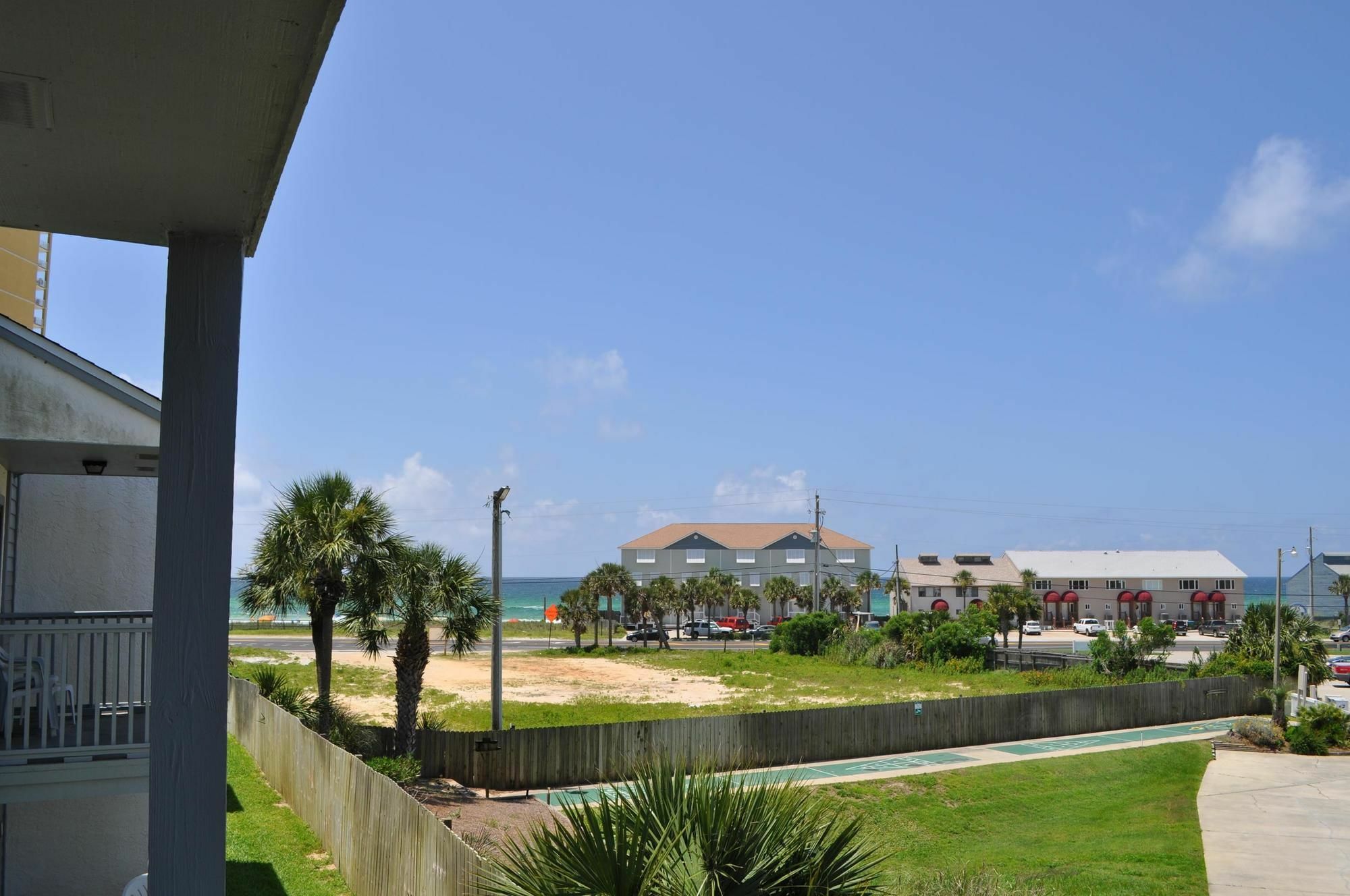 Hotel Southwind By Panhandle Getaways 3*