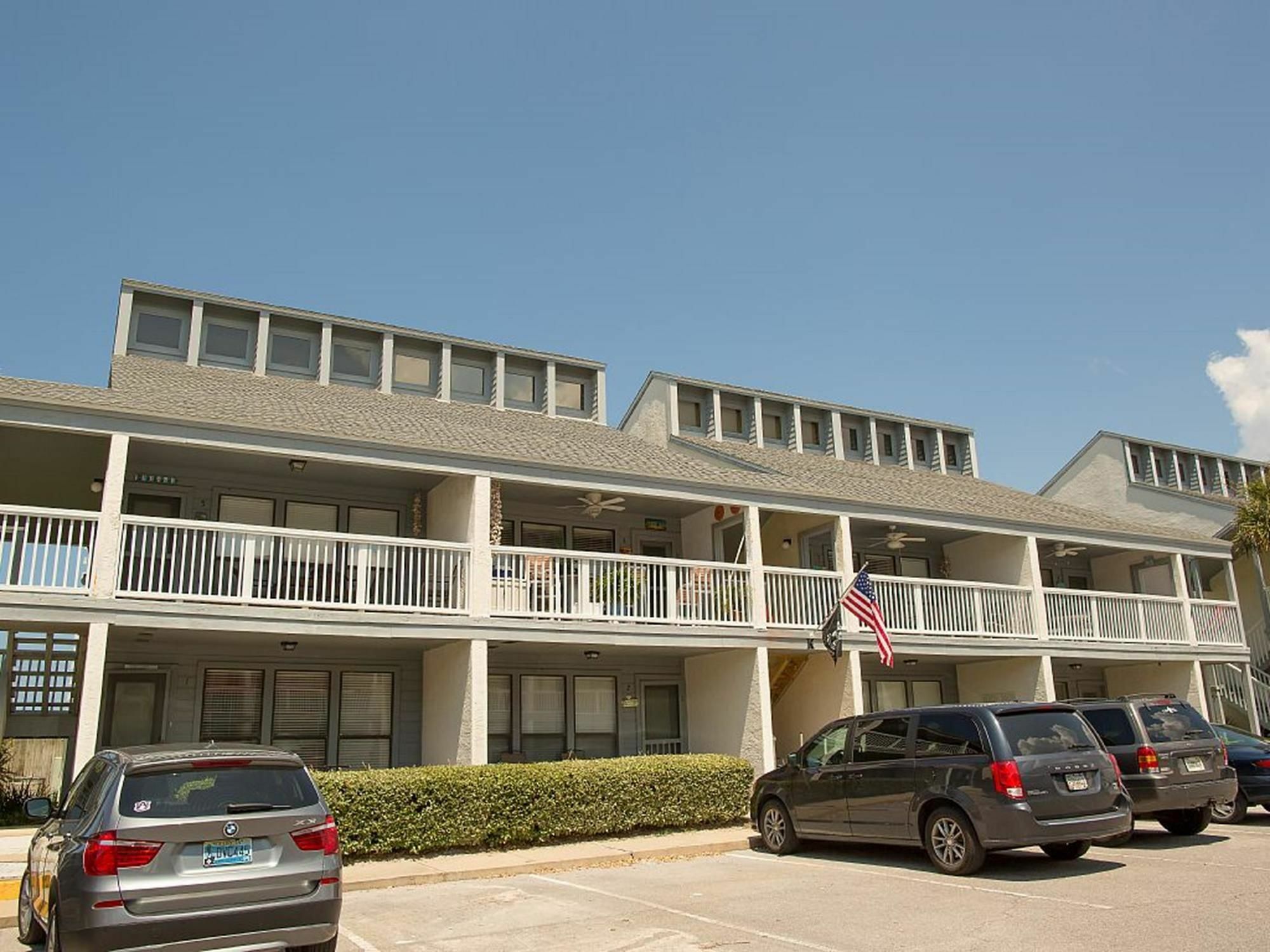 Southwind By Panhandle Getaways Hotel