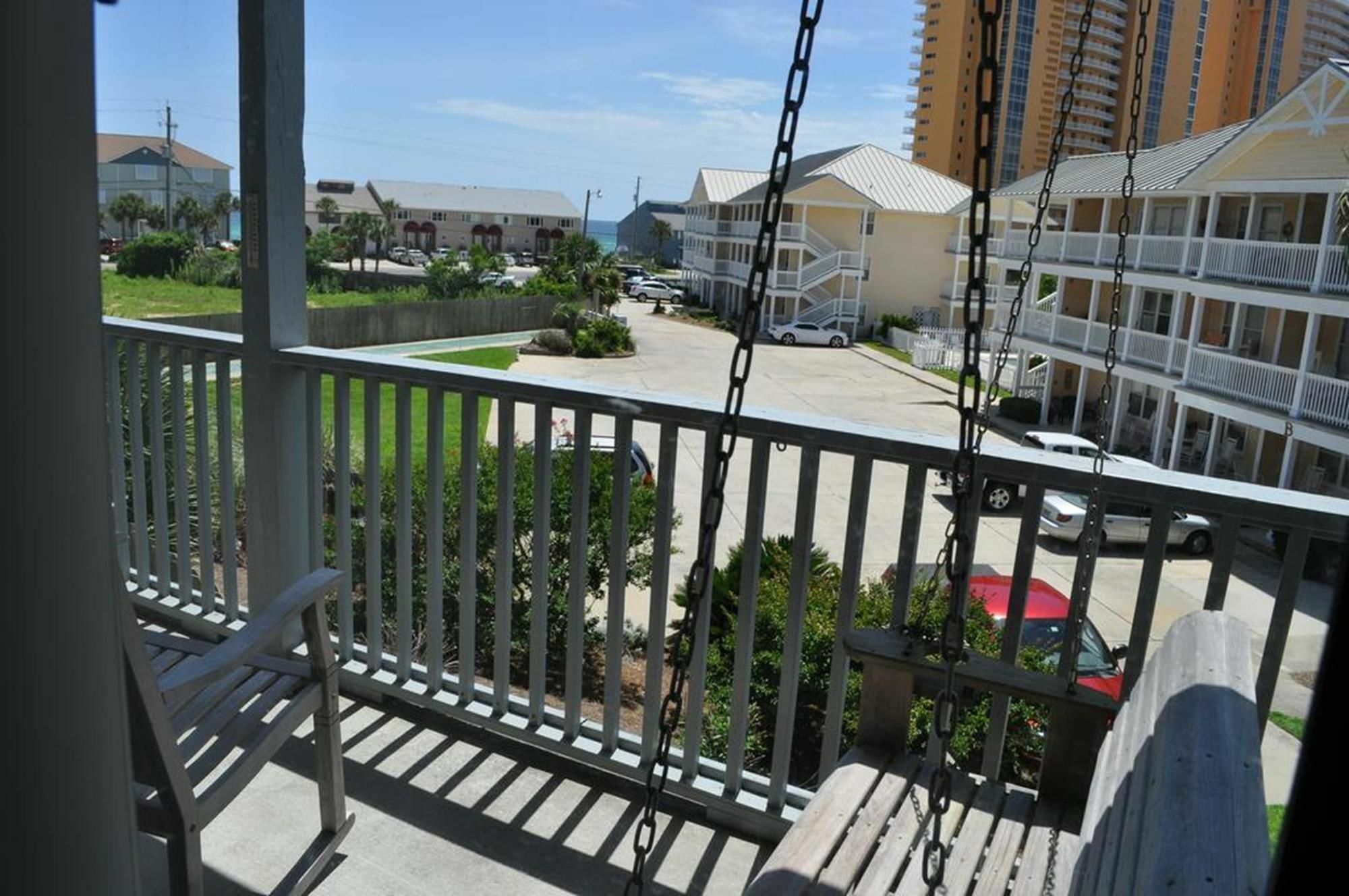 Hotel Southwind By Panhandle Getaways Panama City Beach