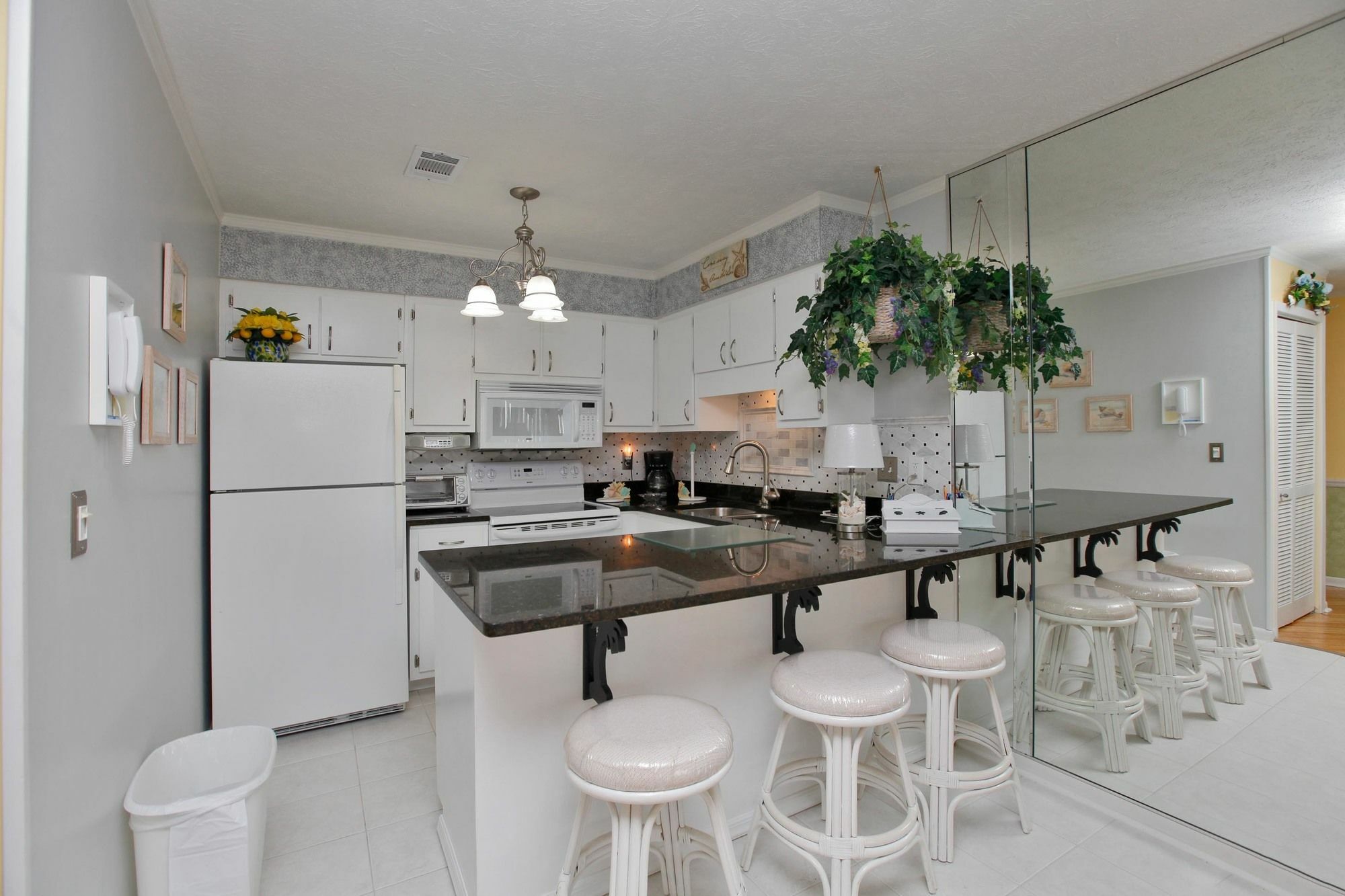 Southwind By Panhandle Getaways 3*