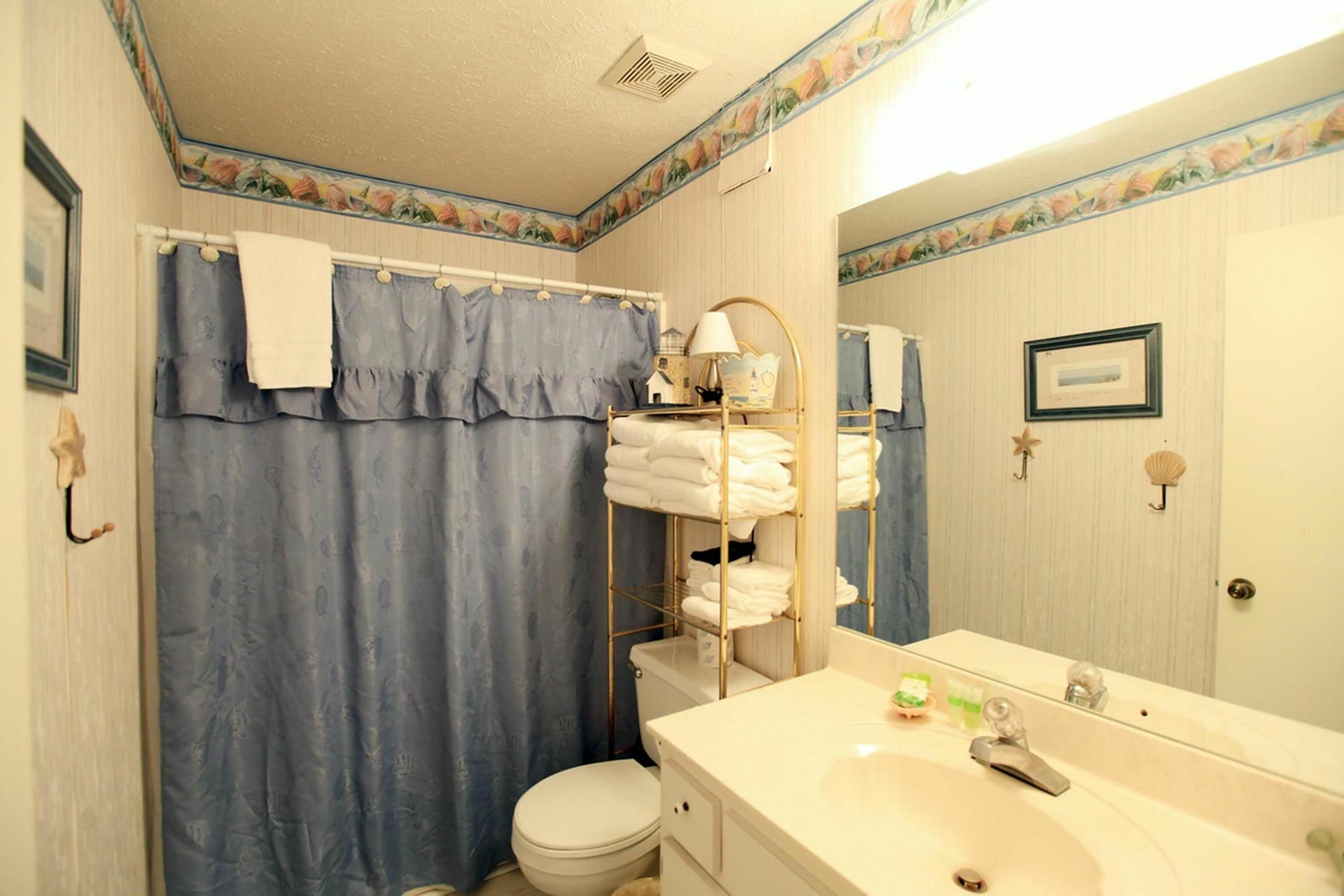 Southwind By Panhandle Getaways Hotel Panama City Beach
