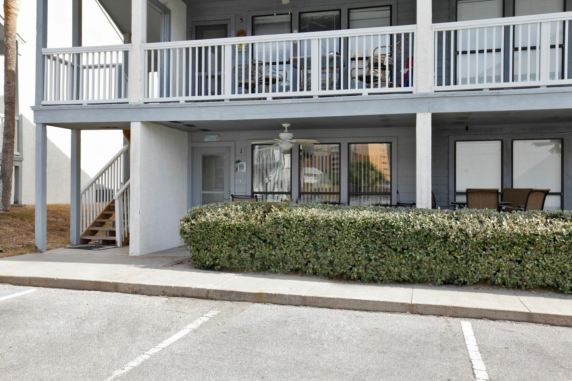Hotel Southwind By Panhandle Getaways 3*