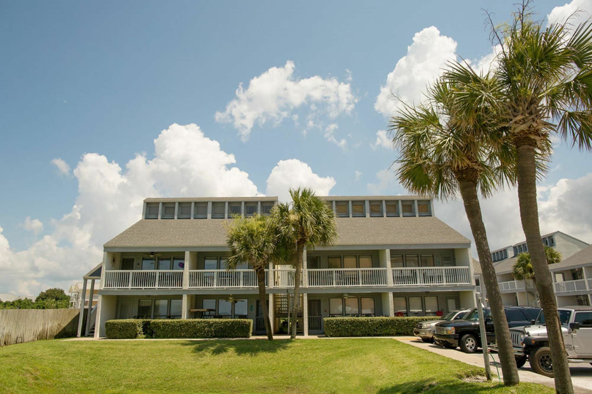 Hotel Southwind By Panhandle Getaways