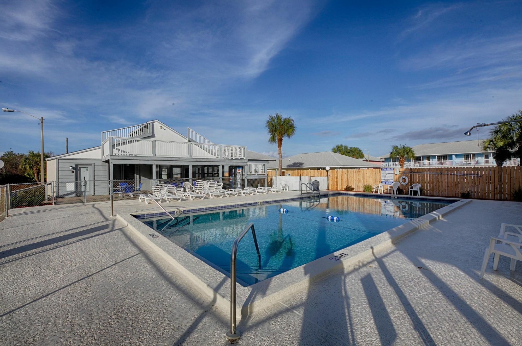 Southwind By Panhandle Getaways 3* Panama City Beach