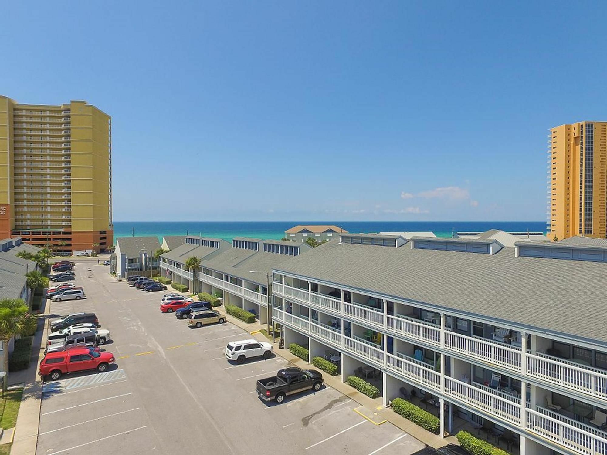Southwind By Panhandle Getaways 3*