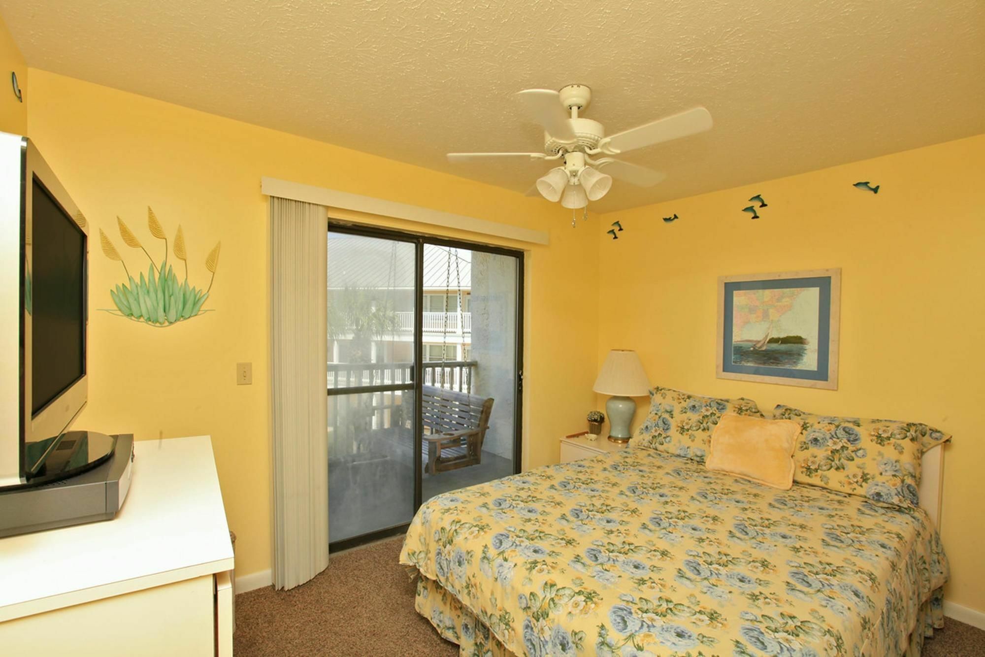 Southwind By Panhandle Getaways 3* Panama City Beach