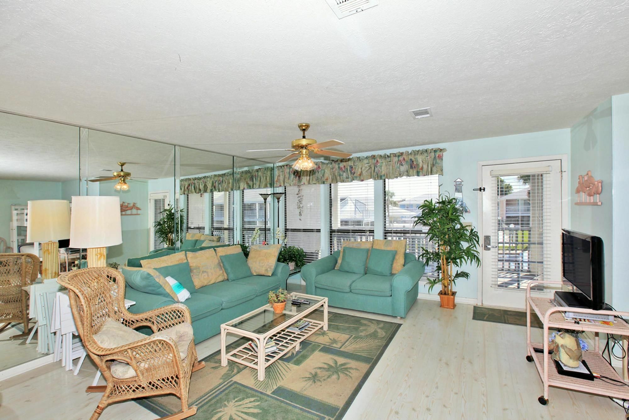 Southwind By Panhandle Getaways