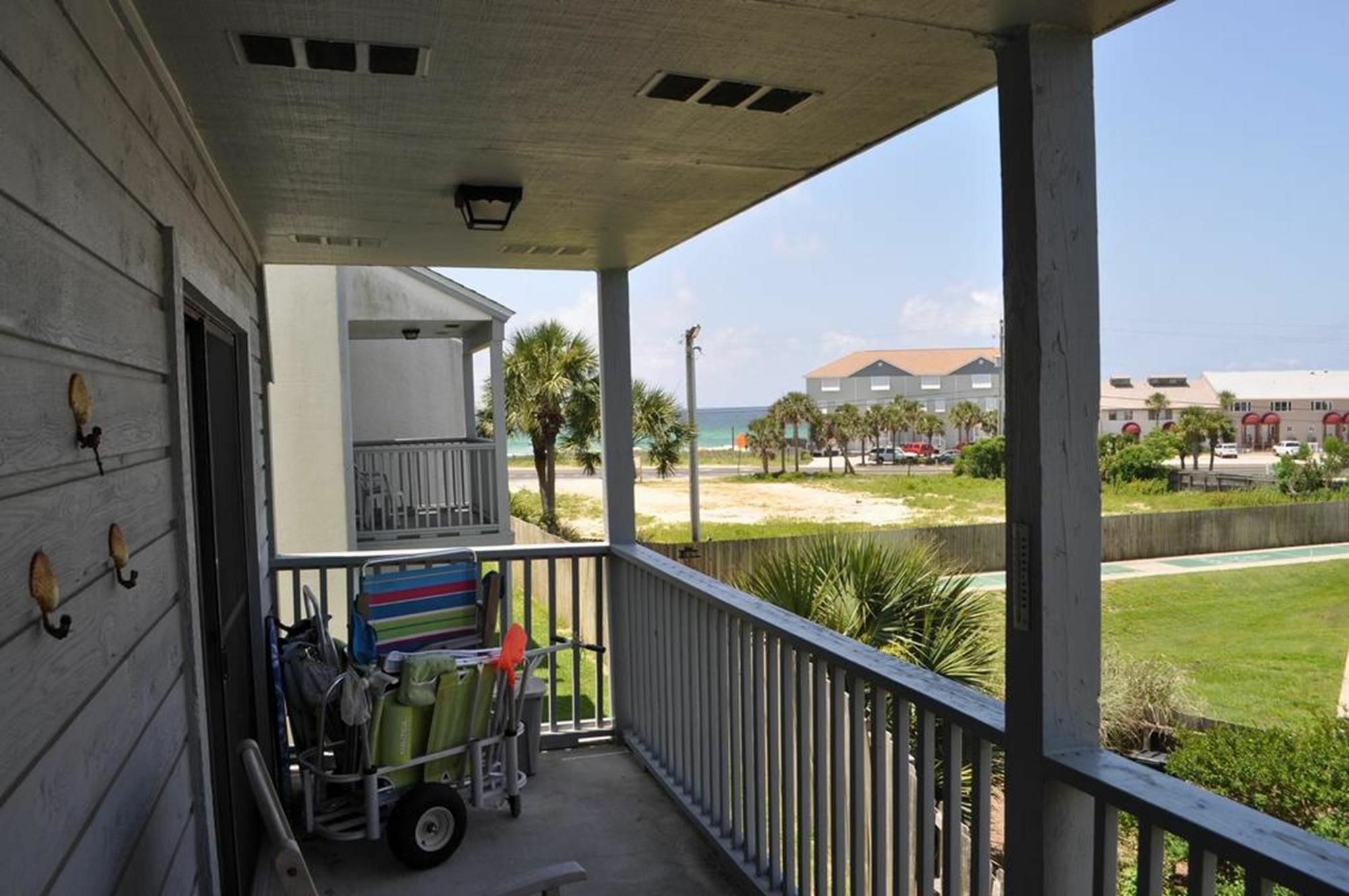 Hotel Southwind By Panhandle Getaways
