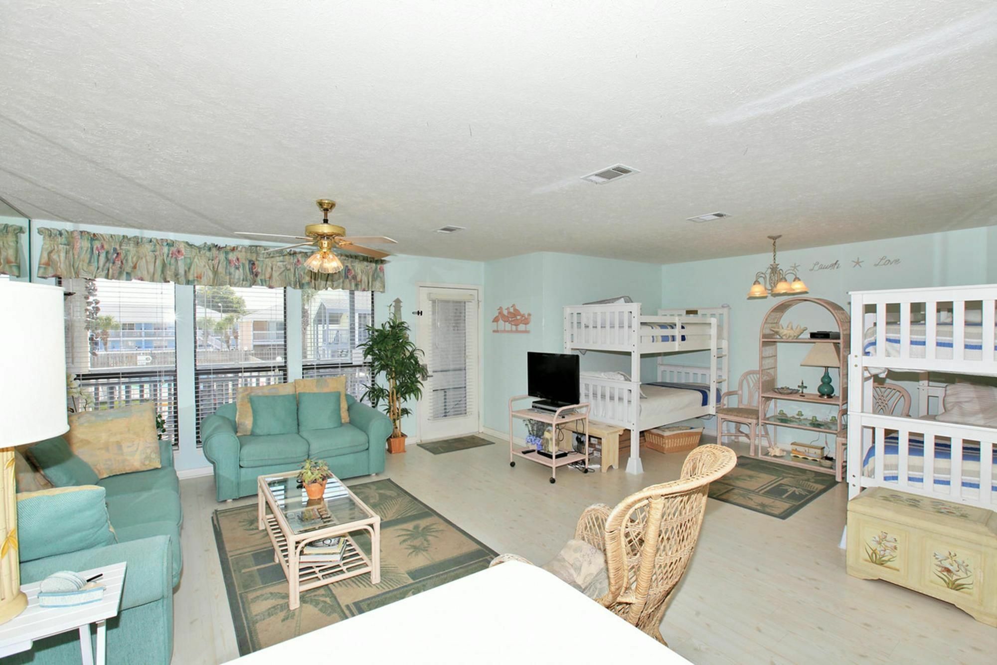Hotel Southwind By Panhandle Getaways 3*