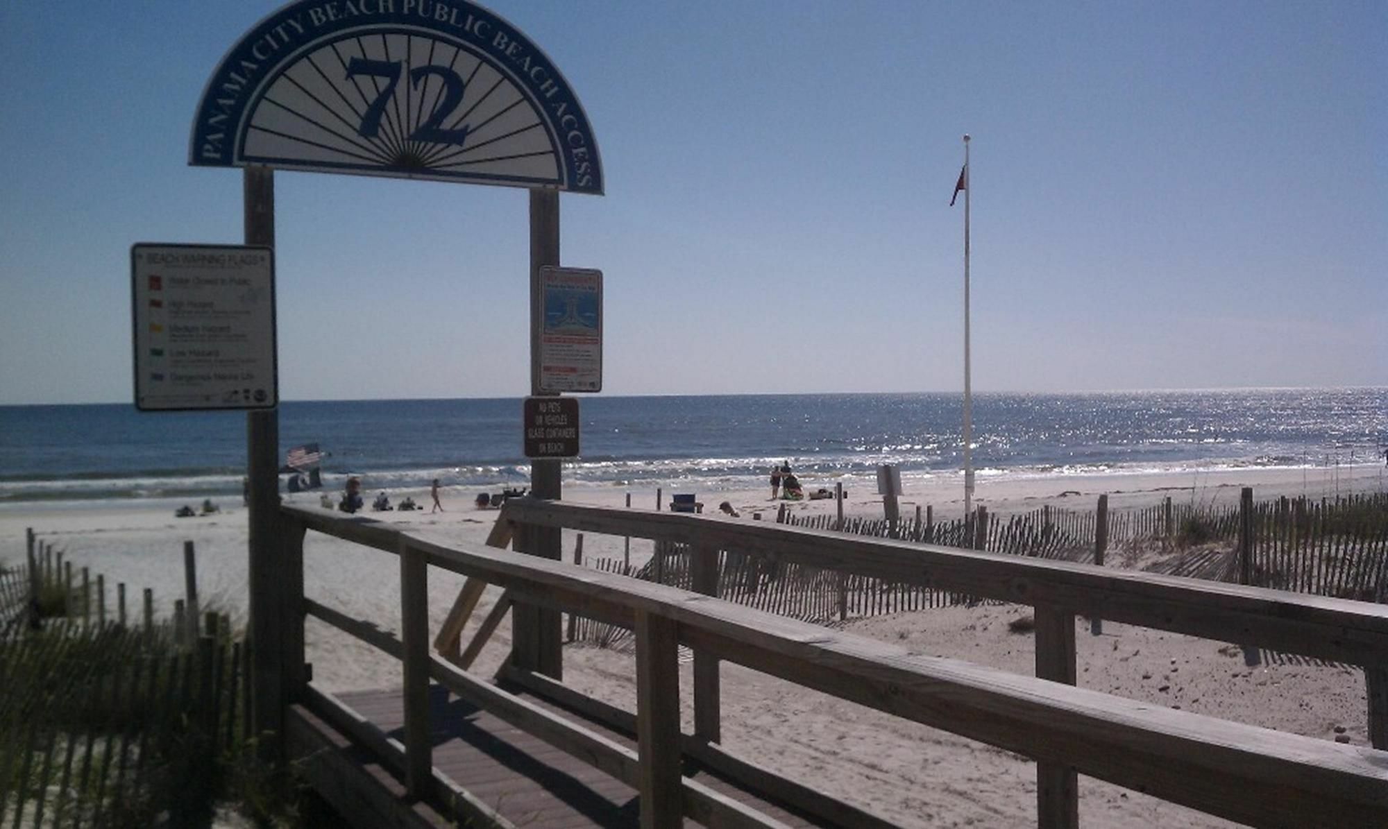 Southwind By Panhandle Getaways Hotel