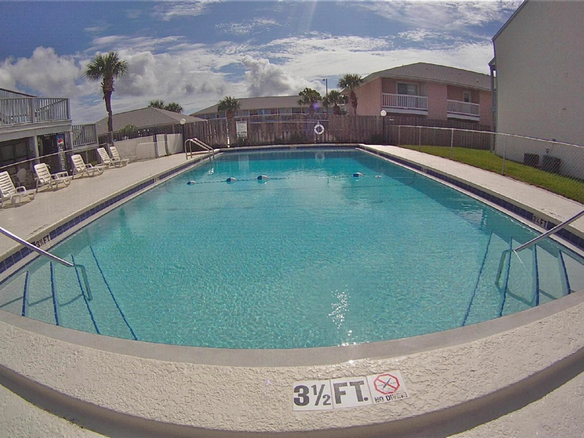 Southwind By Panhandle Getaways 3*