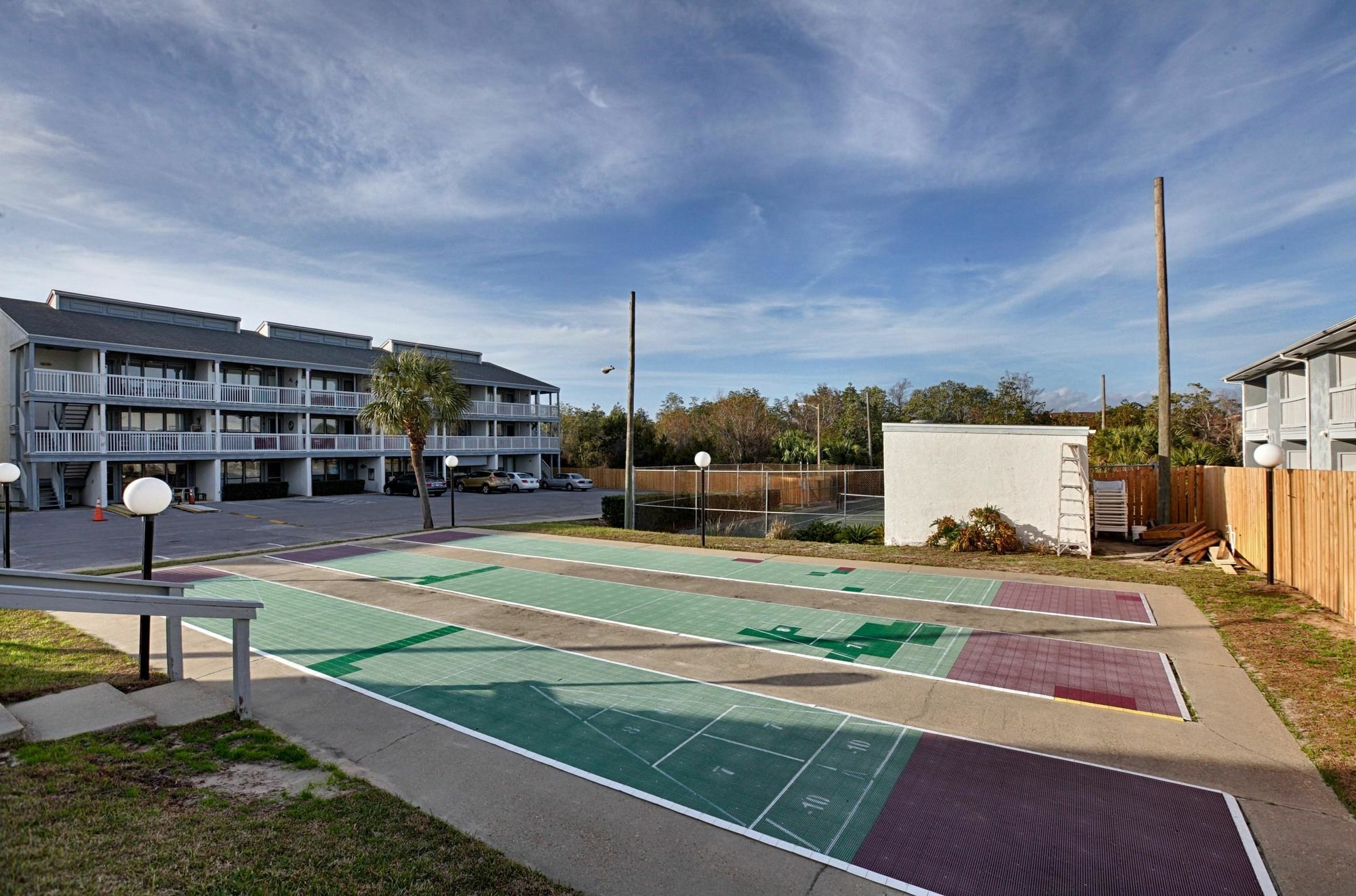 Hotel Southwind By Panhandle Getaways