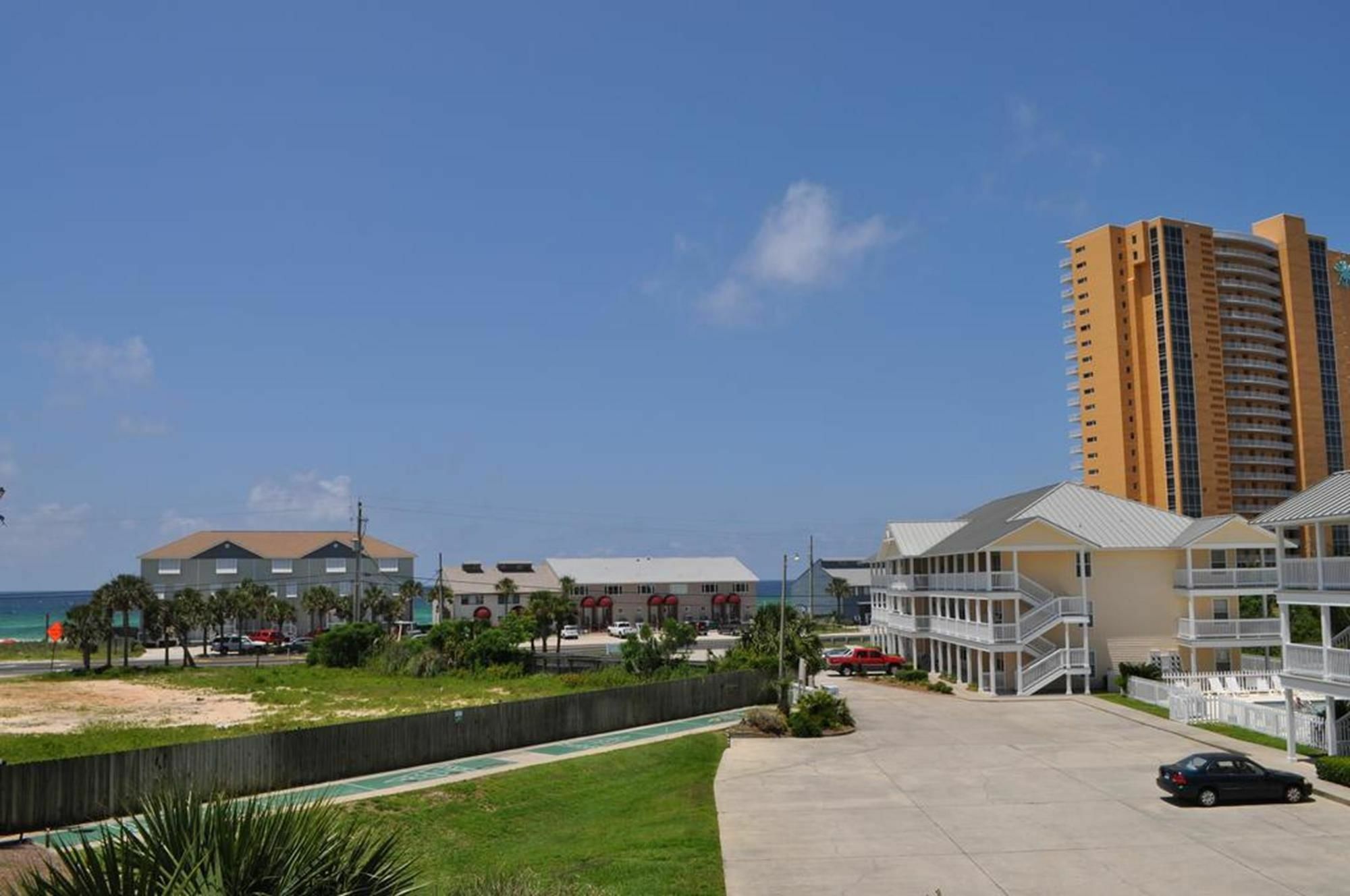 Hotel Southwind By Panhandle Getaways Panama City Beach