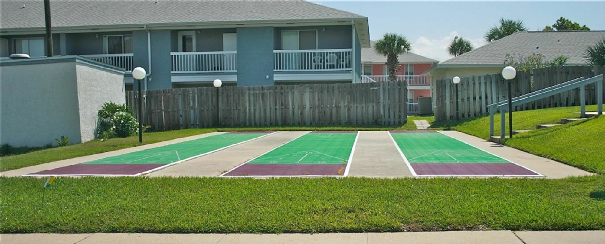 Southwind By Panhandle Getaways