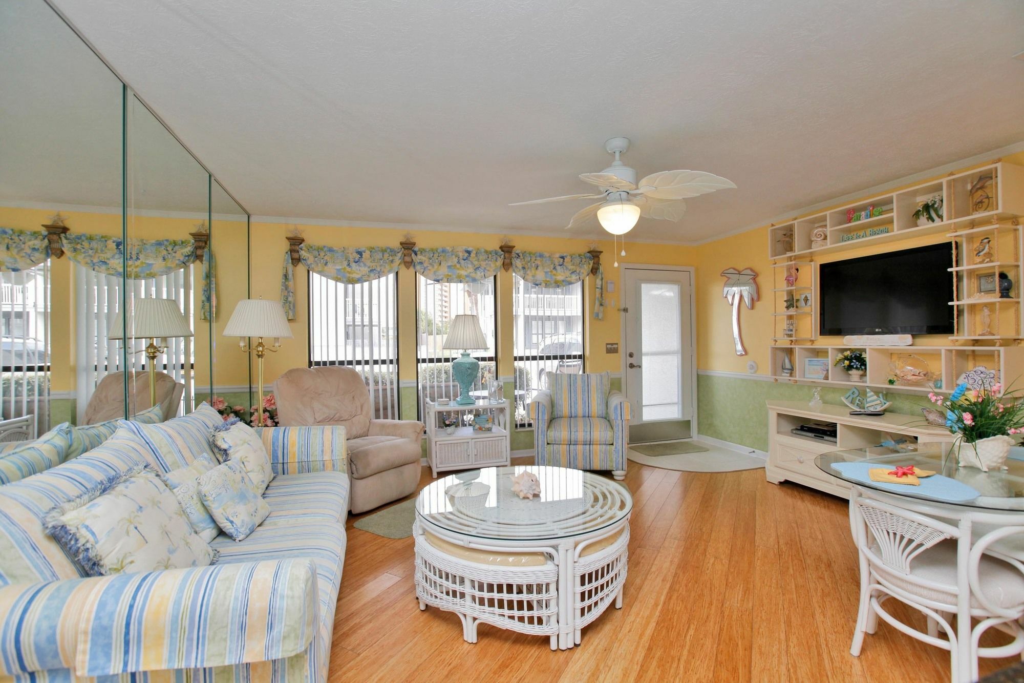Southwind By Panhandle Getaways
