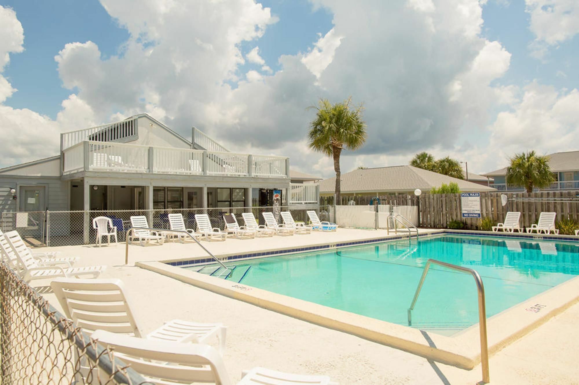 Hotel Southwind By Panhandle Getaways