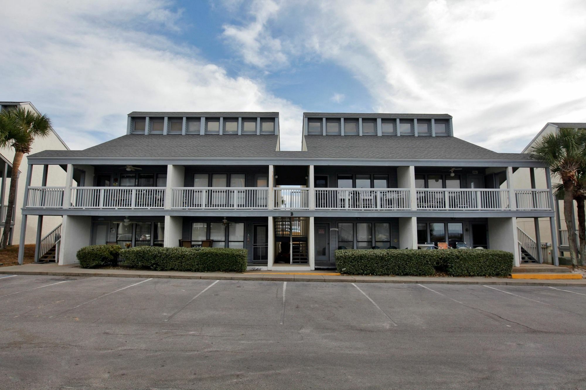 Hotel Southwind By Panhandle Getaways Panama City Beach