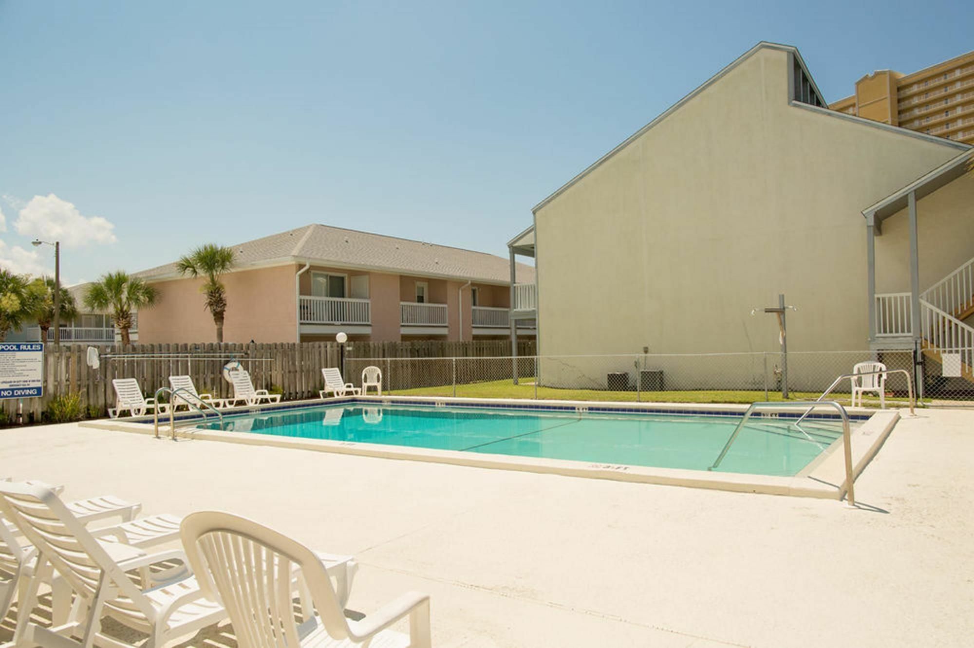 Hotel Southwind By Panhandle Getaways
