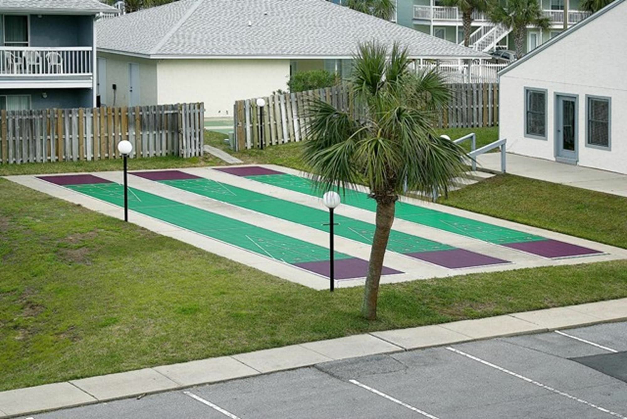 Hotel Southwind By Panhandle Getaways